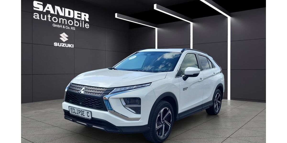 Mitsubishi Eclipse Cross 62.001 km 19.790 &euro; Osnabrück 49082