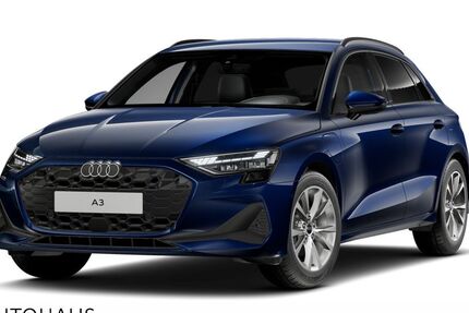 Audi A3 2.414 km 37.890 &euro; Melle 49324