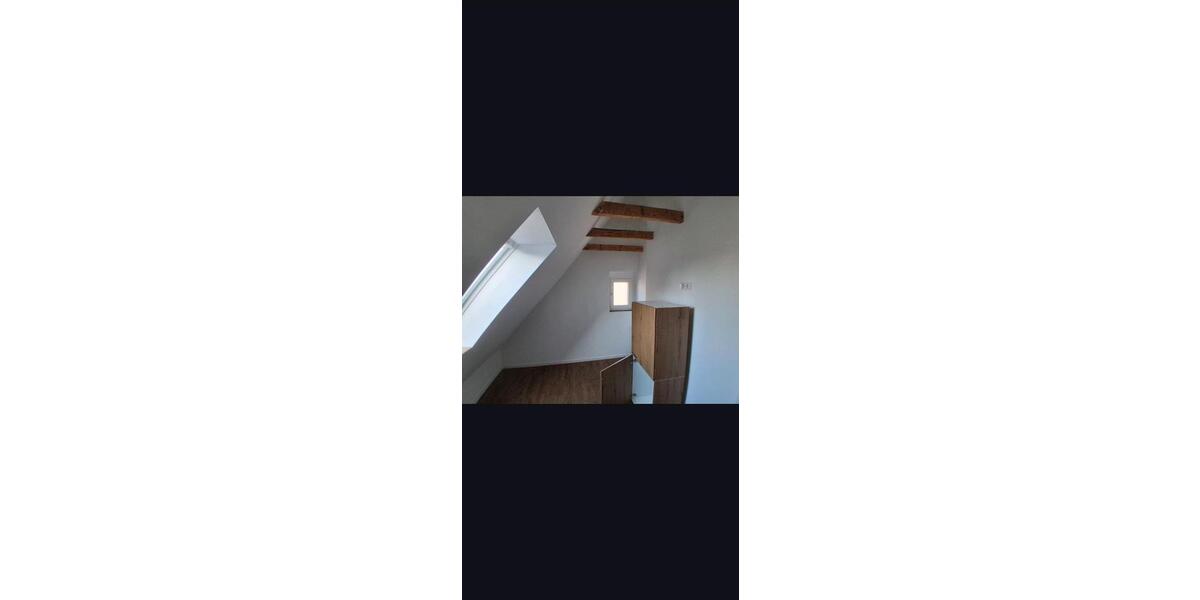 Dachgeschoßwohnung Georgsmarienhütte - 2 Zimmer, 34 m&sup2;, 540&euro; | Angebot:25942334