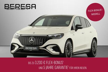 Mercedes-Benz EQE SUV 3.505 km 91.880 &euro; Osnabrück 49078