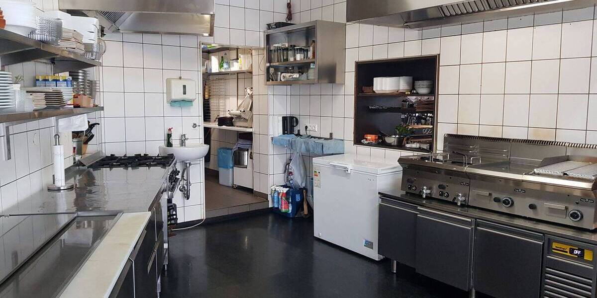 Gewerbeobjekt Hagen am Teutoburger Wald Hagen - 1 Zimmer, 1.596.000&euro; | Angebot:25690112