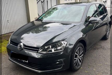 VW Golf 132.450 km 9.200 &euro; Osnabrück 49076