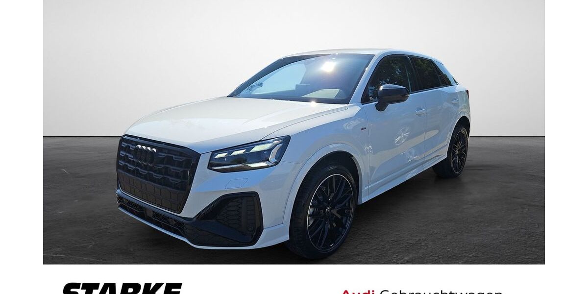 Audi Q2 5.000 km 44.740 &euro; Osnabrück 49080