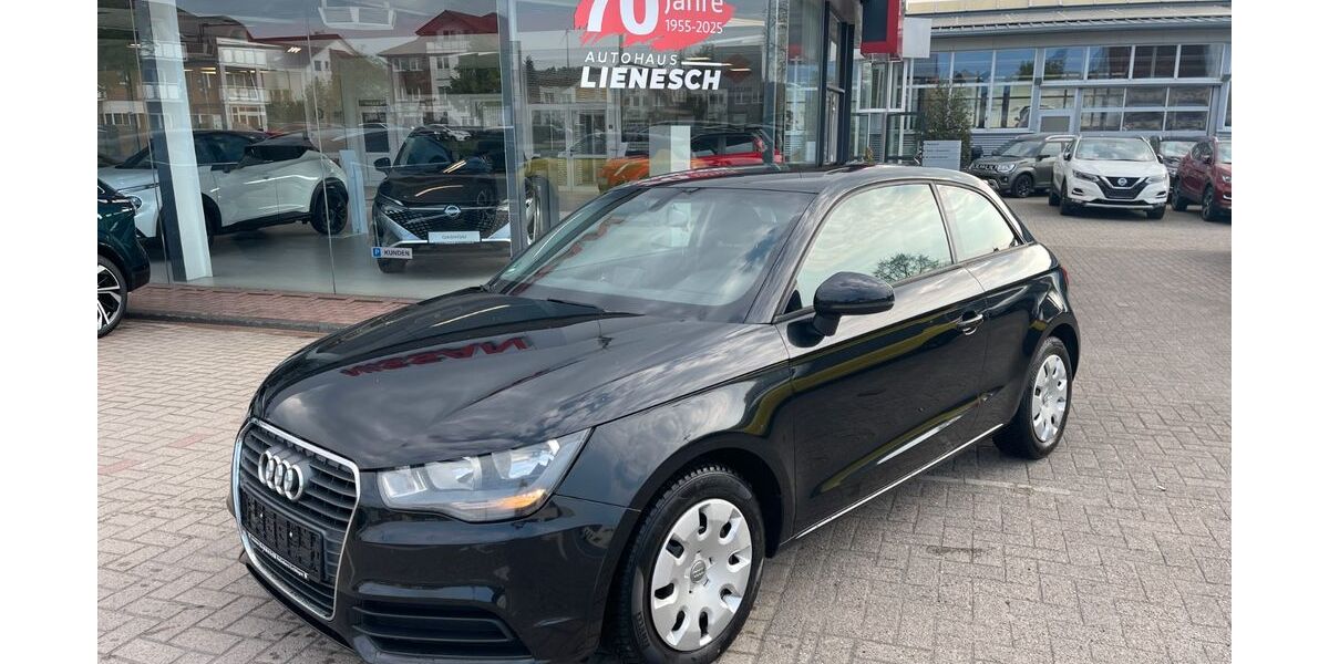 Audi A1 225.000 km 2.950 &euro; Wallenhorst 49134