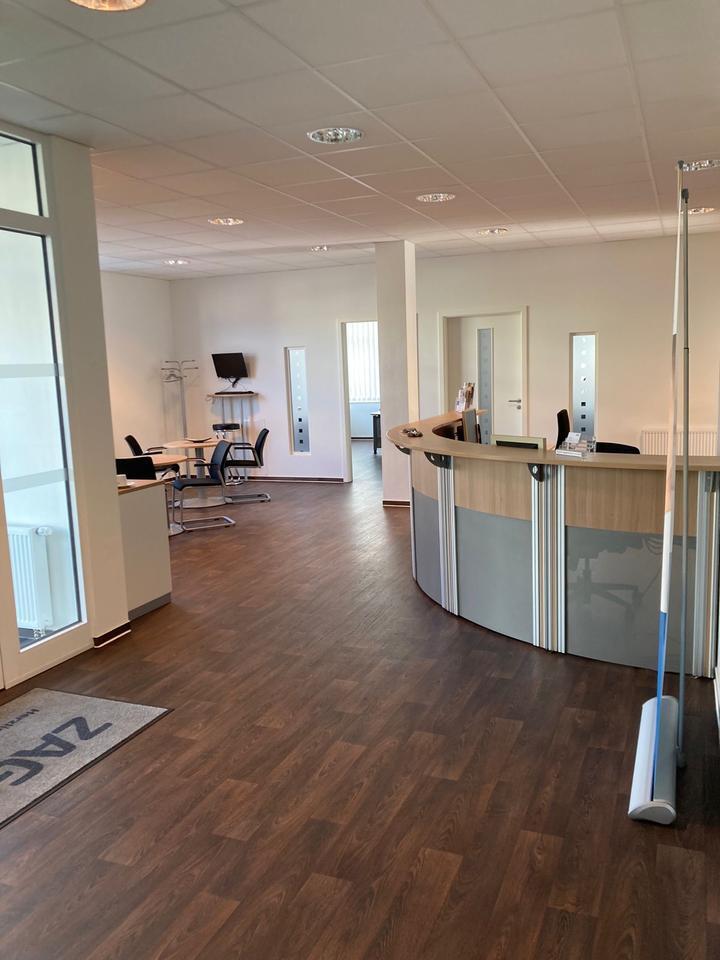 Büro Praxis Geschäftsräume in Dissen a. TW.