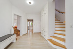 Arbeit und Vergnügen vereinen- Junge Betriebs- und Wohnimmobilie mit Lagerhalle - Bungalow Mettingen Mettingen | Angebot:22979014