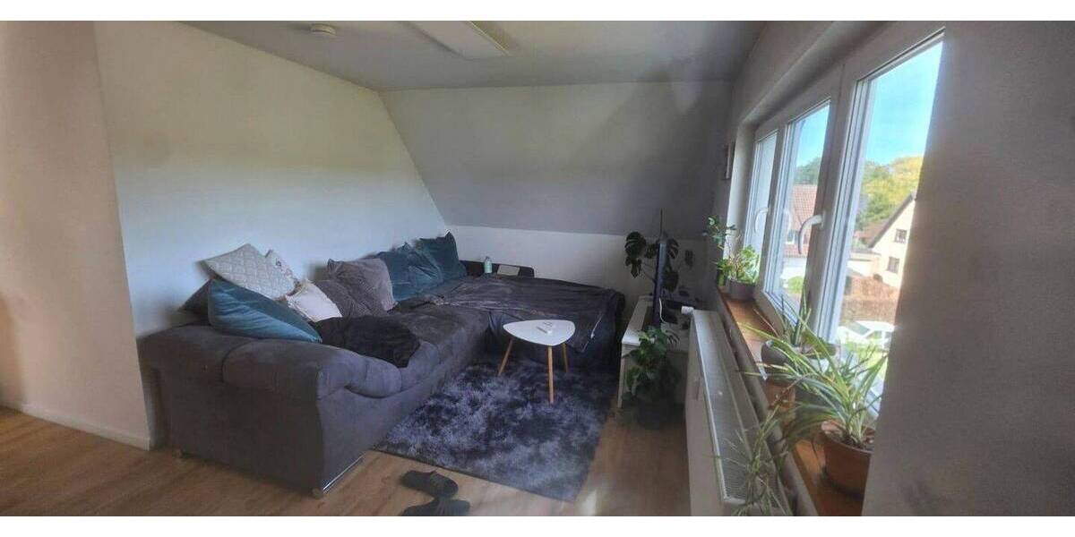 Etagenwohnung Osnabrück Sonnenhügel - 2 Zimmer, 42 m&sup2;, 420&euro; | Angebot:26920206