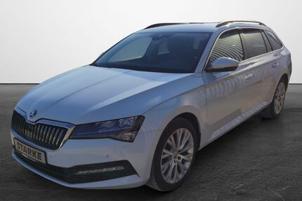 Skoda Superb 94.139 km 23.980 &euro; Georgsmarienhütte 49124