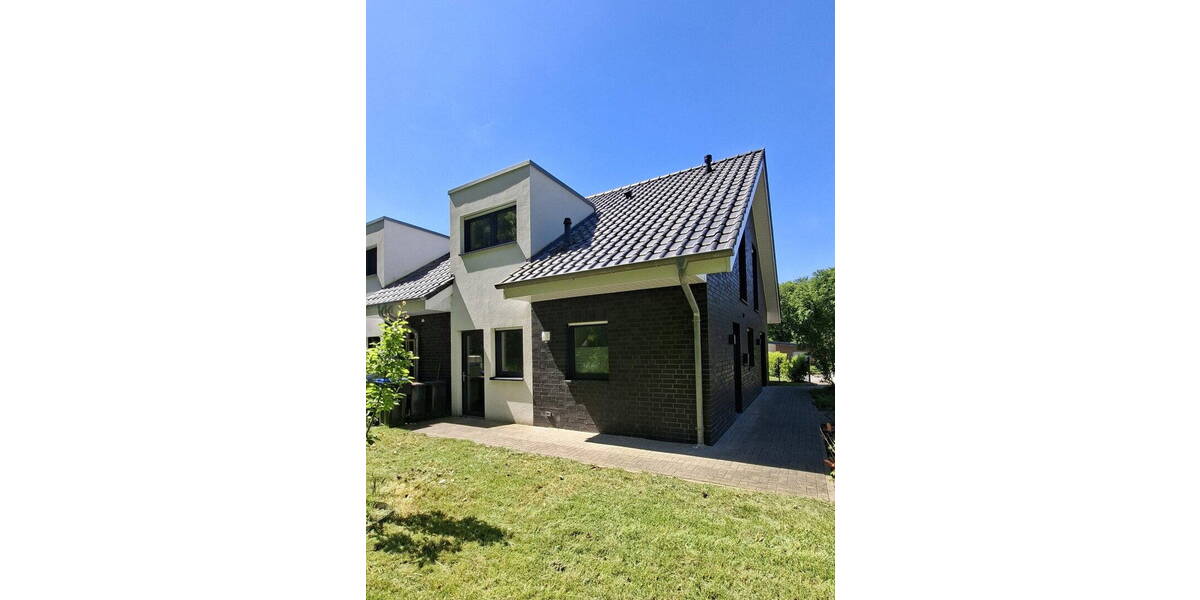 Doppelhaushälfte Ibbenbüren Dickenberg - 4 Zimmer, 125 m&sup2;, 449.000&euro; | Angebot:26739269