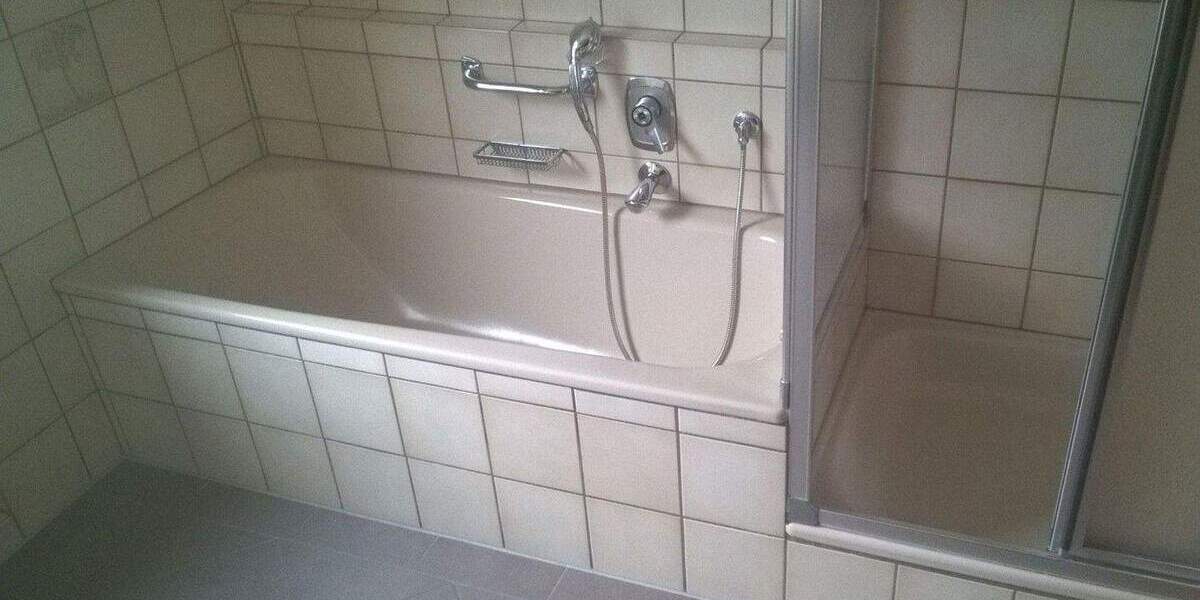 Bad Iburg, helle 3 Zimmerwohnung *PROVISIONSFREI* 3 zimmer