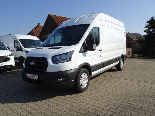 Ford Transit 16.550 km 35.950 &euro; Bad Laer 49196
