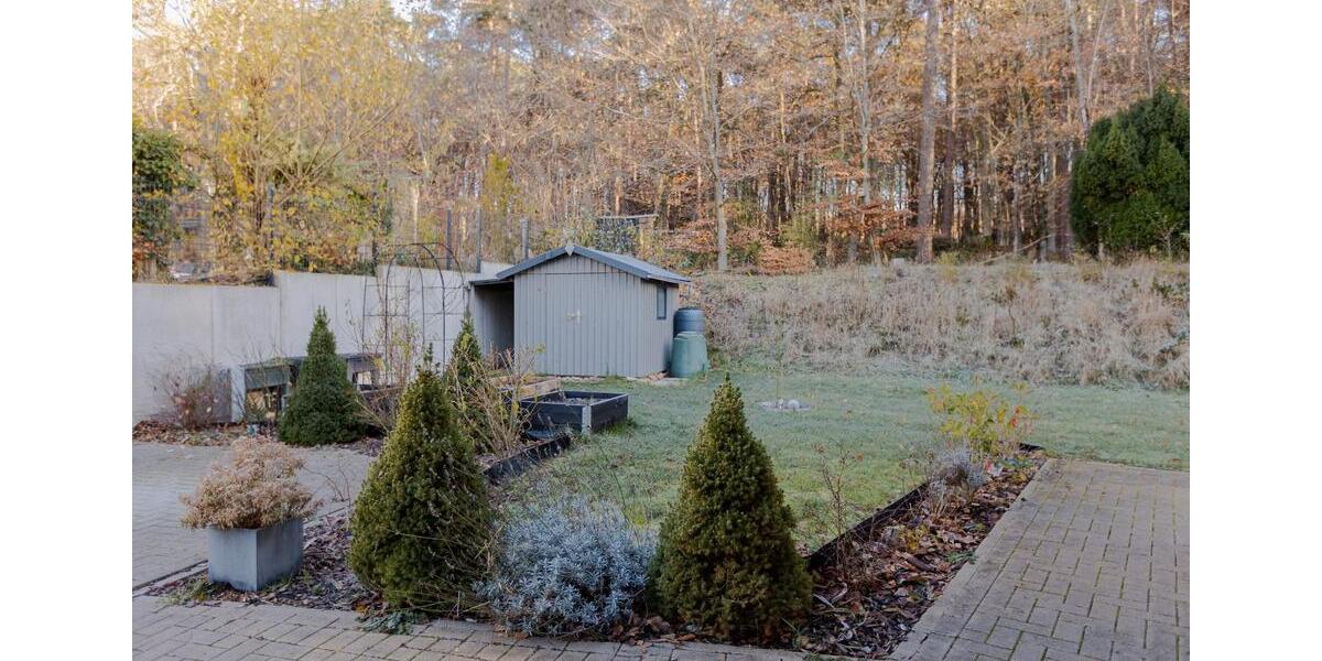 Moderne DHH in Ibbenbüren 4 zimmer