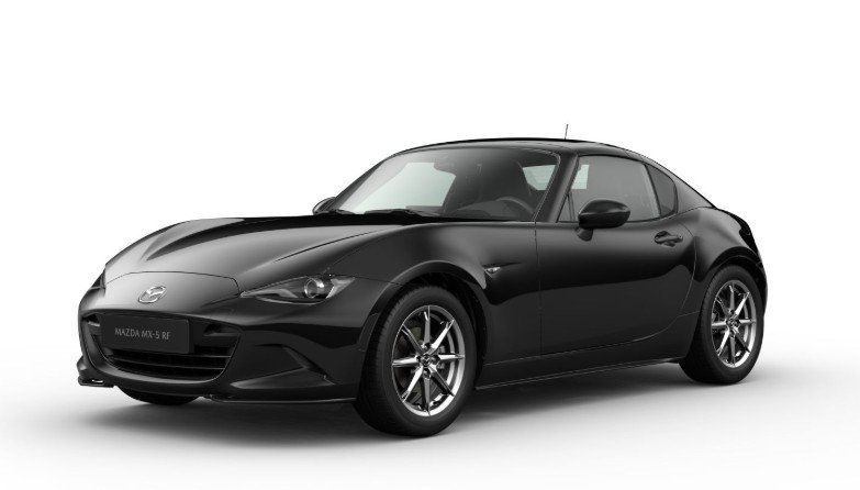 Mazda MX-5 9.500 km 29.885 &euro; Hilter 49176