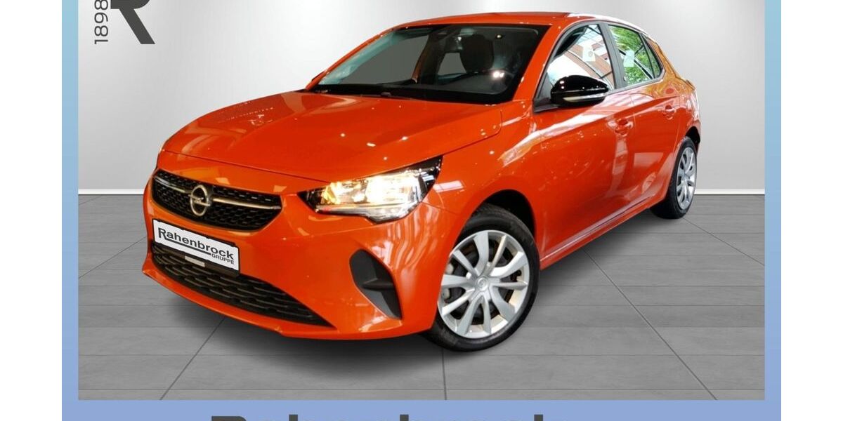Opel Corsa 20.650 km 15.490 &euro; Osnabrück 49090