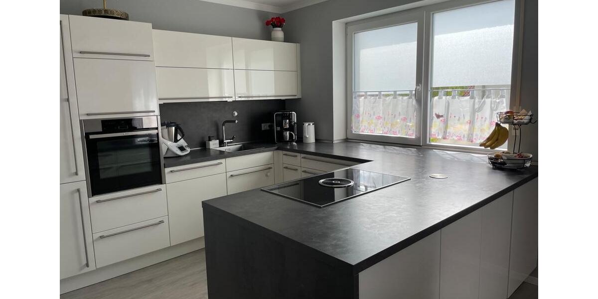 Etagenwohnung Bohmte - 4 Zimmer, 114 m&sup2;, 300.000&euro; | Angebot:26609221