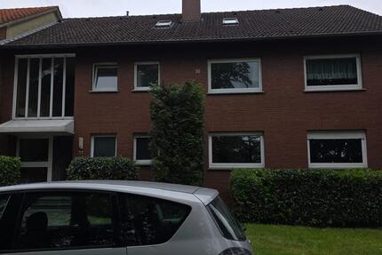 Sehr gepflegtes 2 Familienhaus in Tecklenburg zu vermieten