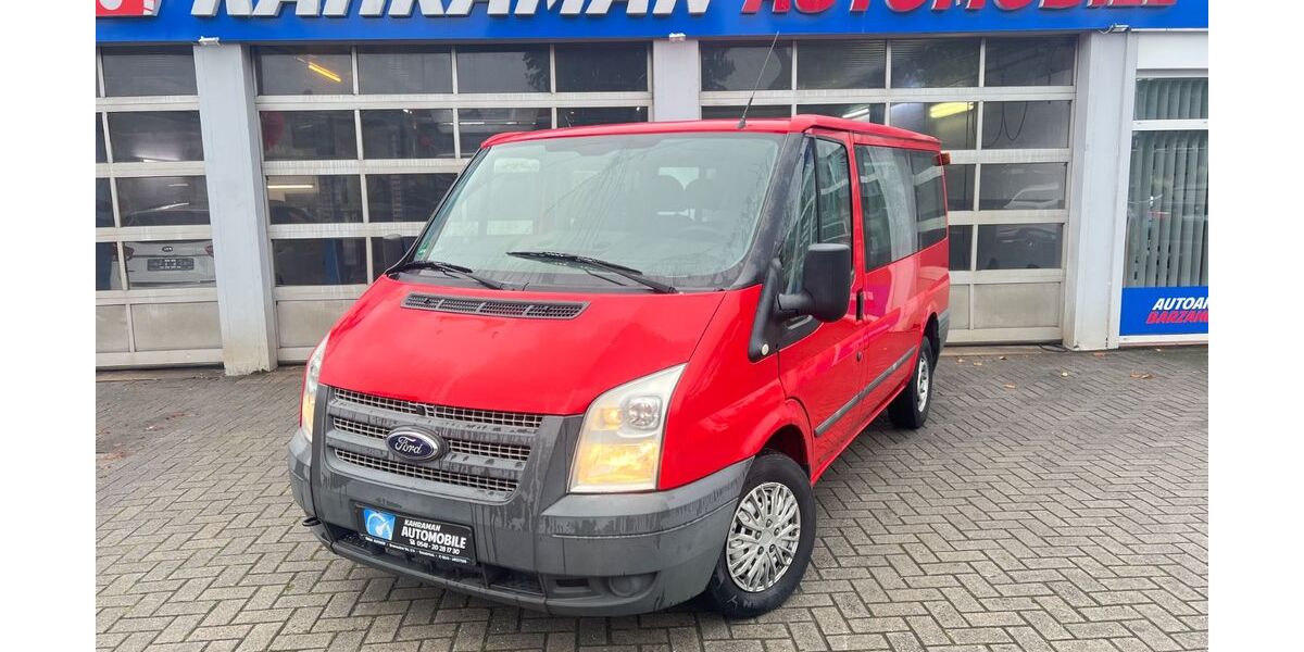 Ford Transit 294.000 km 4.999 &euro; Osnabrück 49090