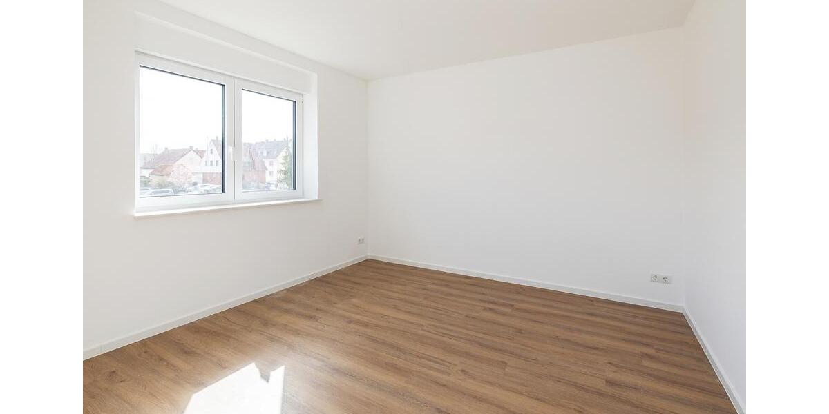 Erdgeschoßwohnung Melle - 3 Zimmer, 90 m&sup2;, 1.090&euro; | Angebot:26691304