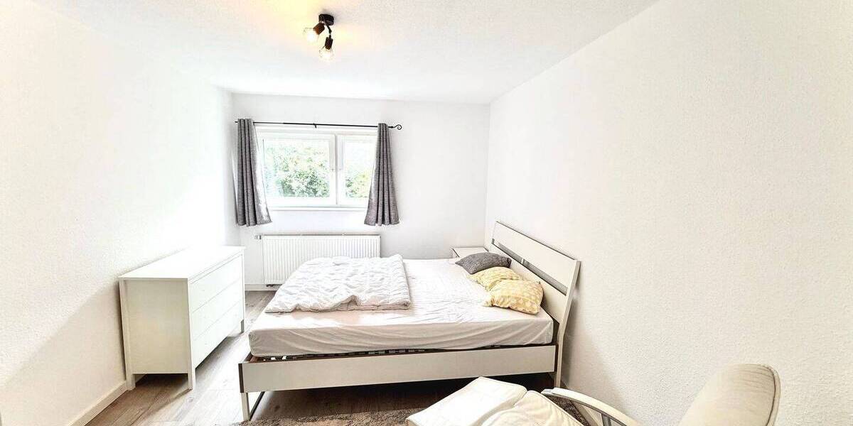 Etagenwohnung Osnabrück Weststadt - 2 Zimmer, 44 m&sup2;, 465&euro; | Angebot:26835218
