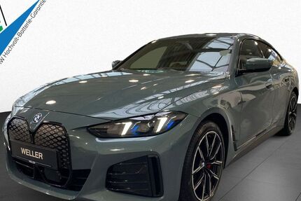 BMW i4 33.884 km 46.850 &euro; Osnabrück 49084