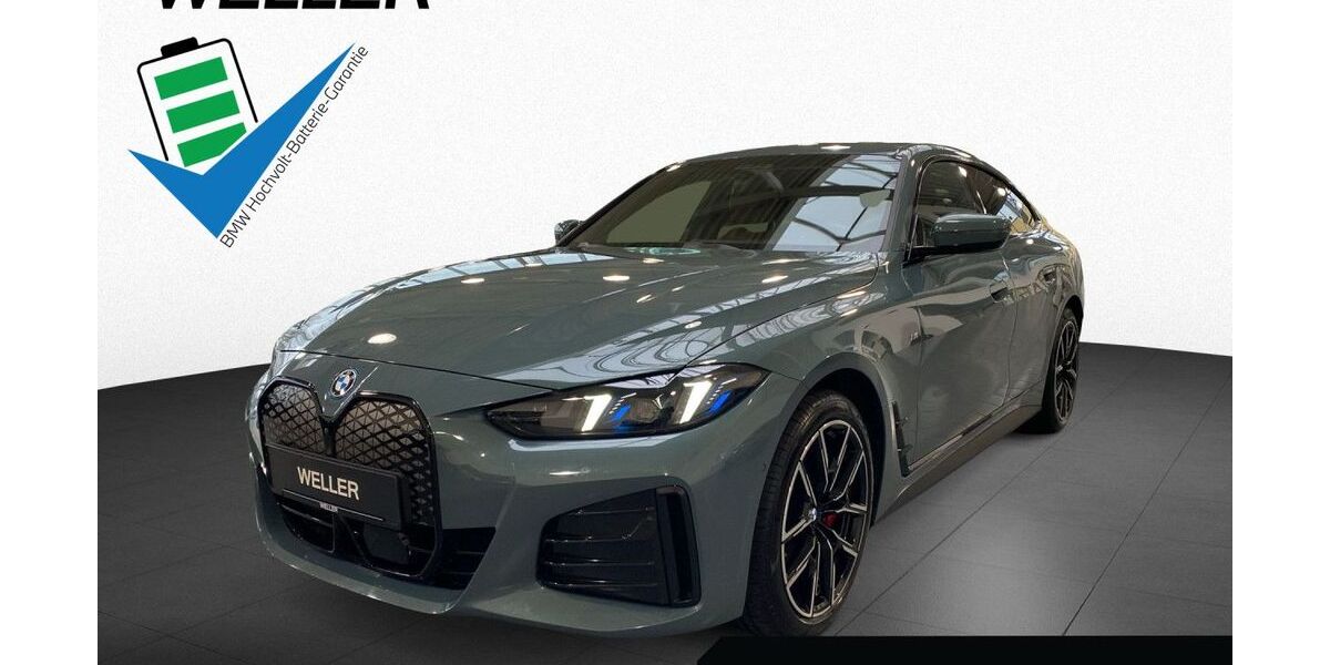 BMW i4 33.884 km 46.850 &euro; Osnabrück 49084