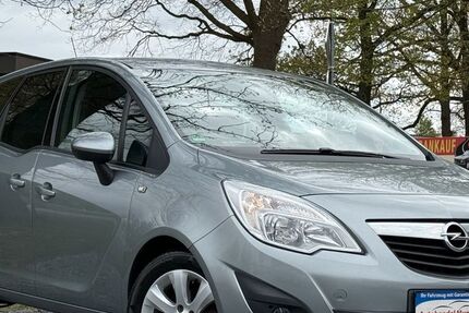 Opel Meriva 216.000 km 3.499 &euro; Ibbenbüren 49479