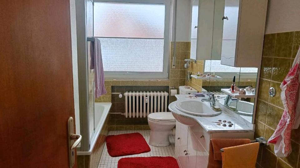 Etagenwohnung Osnabrück Gretesch - 3 Zimmer, 78 m&sup2;, 850&euro; | Angebot:26340655