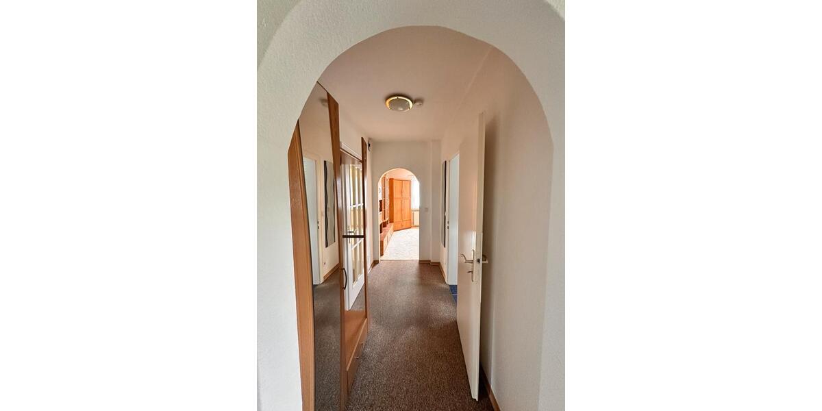 Dachgeschoßwohnung Dissen am Teutoburger Wald - 3 Zimmer, 54 m&sup2;, 650&euro; | Angebot:24732286