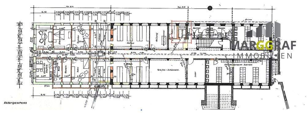 Gewerbeobjekt Osnabrück Innenstadt - 3.390.000&euro; | Angebot:25773166