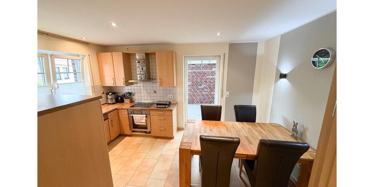 Doppelhaushälfte Dissen am Teutoburger Wald - 6 Zimmer, 135 m&sup2;, 399.000&euro; | Angebot:26780228