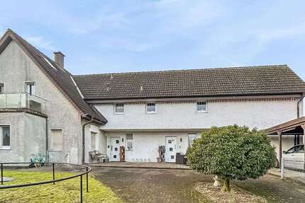 Haus Lotte - 13 Zimmer, 280 m&sup2;, 499.000&euro; | Angebot:25380542
