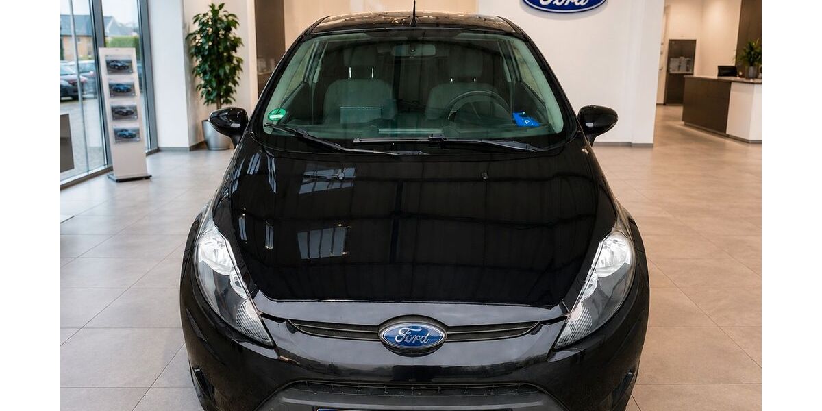 Ford Fiesta 115.000 km 3.800 &euro; Bad Iburg 49186