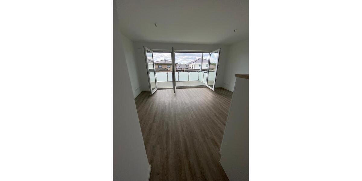 Charmantes Wohnen im Neubau in Ibbenbüren! 3 zimmer