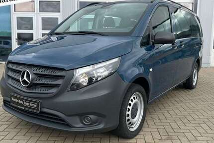 Mercedes-Benz Vito 14.239 km 29.619 € Neuenkirchen 49586
