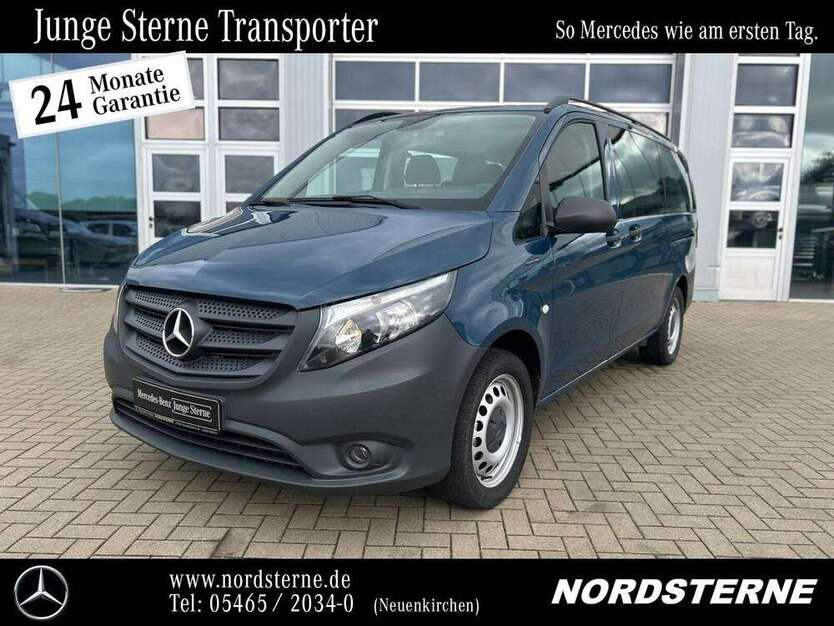Mercedes-Benz Vito 14.239 km 29.619 € Neuenkirchen 49586