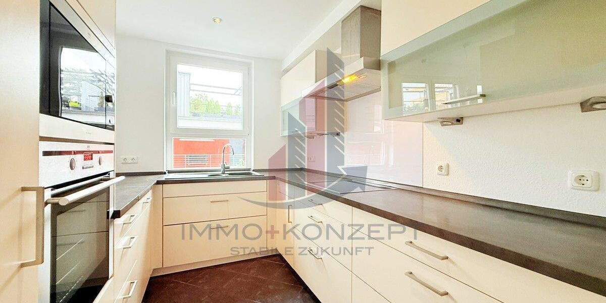 Etagenwohnung Bramsche - 4 Zimmer, 133 m&sup2;, 349.000&euro; | Angebot:23824591