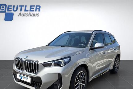 BMW X1 8.396 km 35.850 &euro; Bad Essen 49152