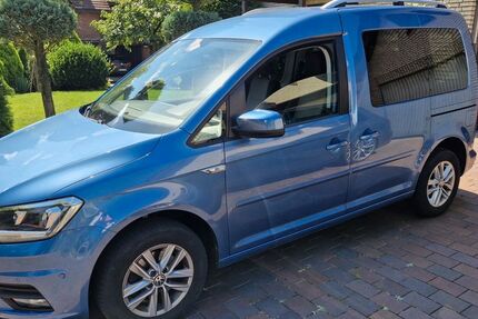 VW Caddy 150.000 km 14.200 &euro; Osnabrück 49088