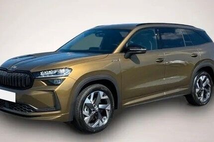 Skoda Kodiaq 1.050 km 43.390 &euro; Glandorf 49219