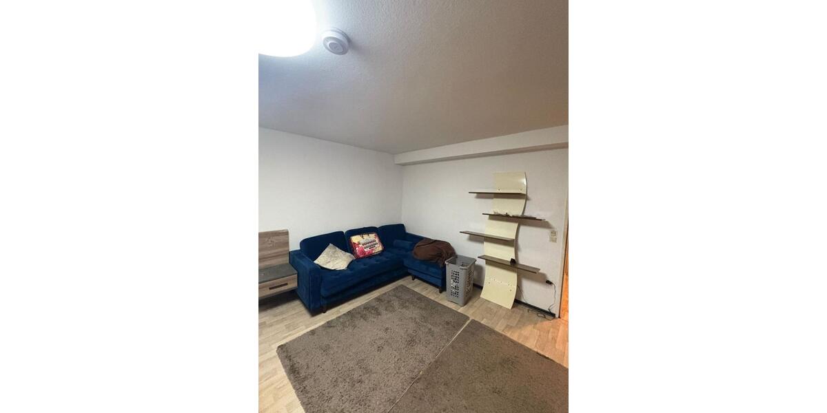 Etagenwohnung Georgsmarienhütte - 1 Zimmer, 36 m&sup2;, 400&euro; | Angebot:24805807