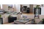 Erdgeschoßwohnung Osnabrück Eversburg - 4 Zimmer, 100 m&sup2;, 455&euro; | Angebot:27587245