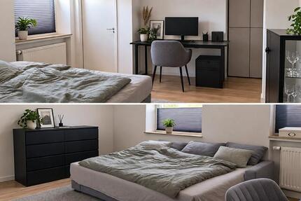 Wohnung Osnabrück Eversburg - 4 Zimmer, 100 m&sup2;, 455&euro; | Angebot:27587245