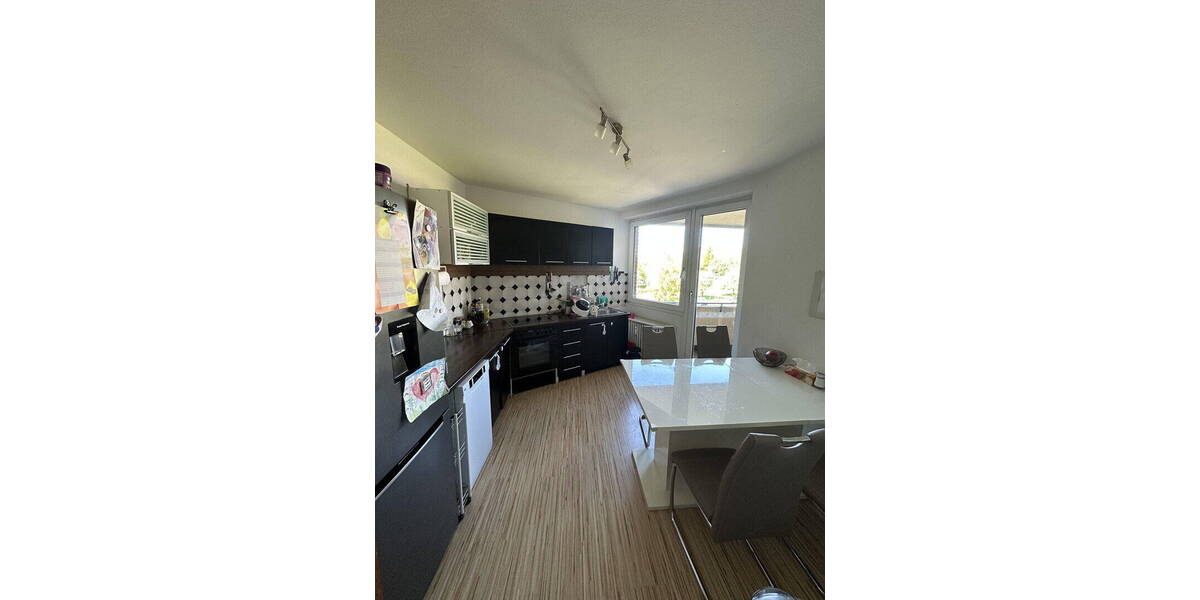 Etagenwohnung Osnabrück Dodesheide - 2 Zimmer, 72 m&sup2;, 189.000&euro; | Angebot:26418072