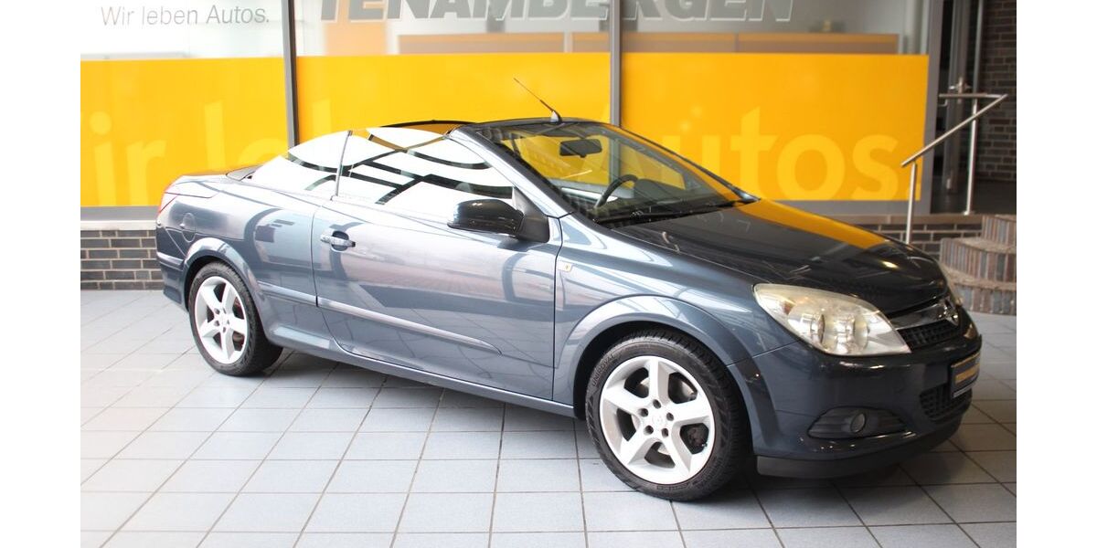 Opel Astra 129.900 km 5.900 &euro; Mettingen 49497