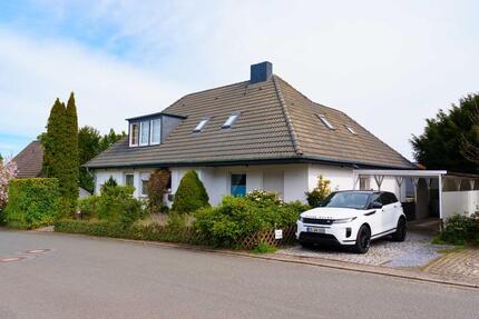 Haus Hasbergen - 6 Zimmer, 180 m&sup2;, 395.000&euro; | Angebot:26476542