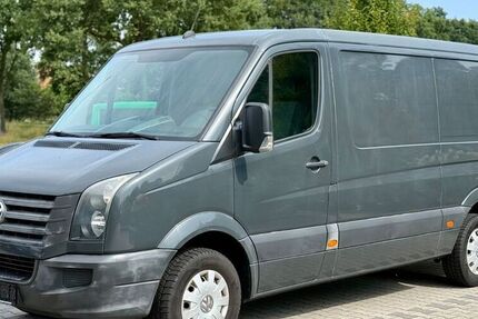 VW Crafter