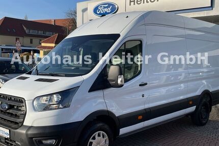 Ford Transit 40.370 km 26.950 &euro; Osnabrück 49090