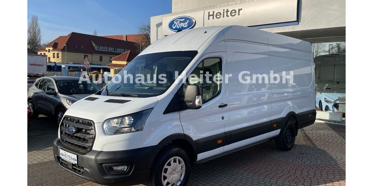 Ford Transit 40.370 km 26.950 &euro; Osnabrück 49090