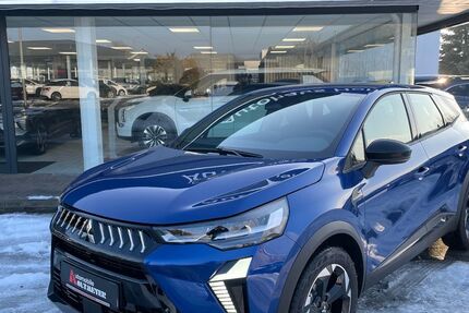 Mitsubishi Grandis 1.500 km 27.950 &euro; Melle 49324