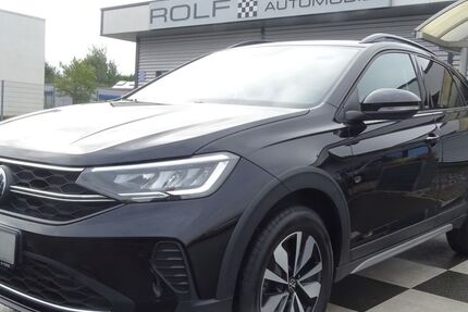 VW Taigo 26.662 km 23.490 € Warendorf 48231